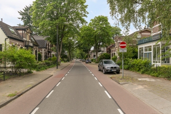 Apeldoorn - Indische buurt