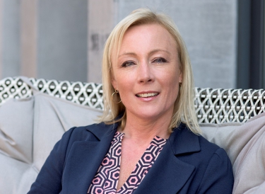 Eva Olde Rikkert