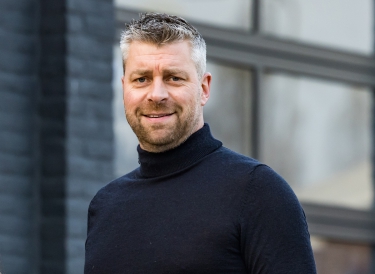 Ivo Dijkerman
