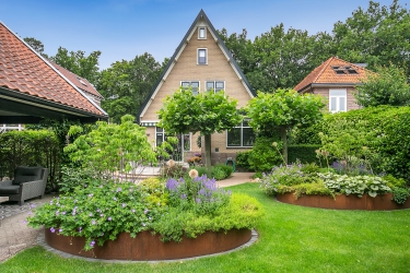 Exclusief wonen