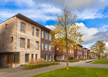 Nieuwbouw kopen