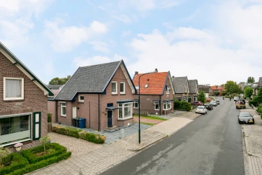 Apeldoorn Zuid Vogelkwartier