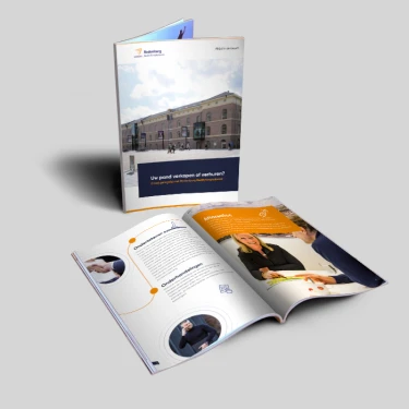 Corporate brochure