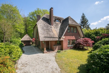 Exclusief wonen