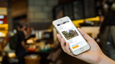 Wat hebben Funda en Tinder gemeen?