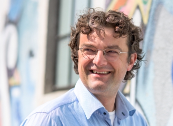 Jorrit Julius