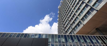 Energielabel C kantoren - de stand van zaken