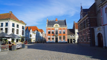 huis verkopen in Hattem