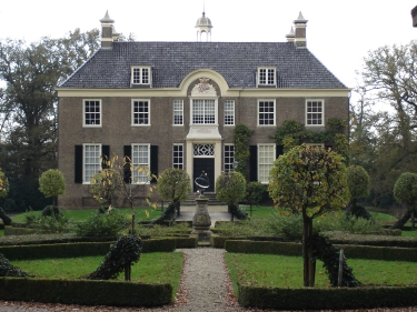 Waardebepaling Dalfsen
