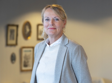 Harriët van der Kolk