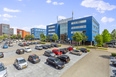 Bedrijventerrein Linie e.o.