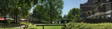 Zwolle - Aa-landen