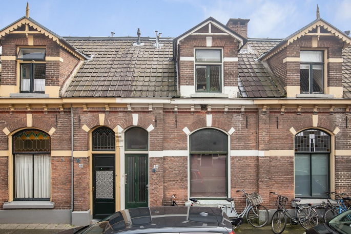 Eigenhaardstraat 44, 8012 VH, Zwolle