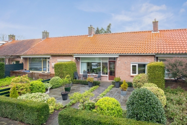 Troelstrastraat 19, 7331 TL, Apeldoorn