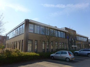 Jean Monnetpark 77, 7336 BB, Apeldoorn