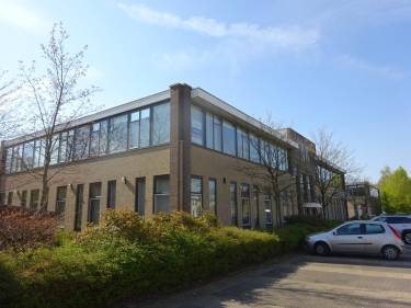Jean Monnetpark 77, 7336 BB, Apeldoorn