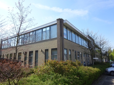 Jean Monnetpark 77, 7336 BB, Apeldoorn