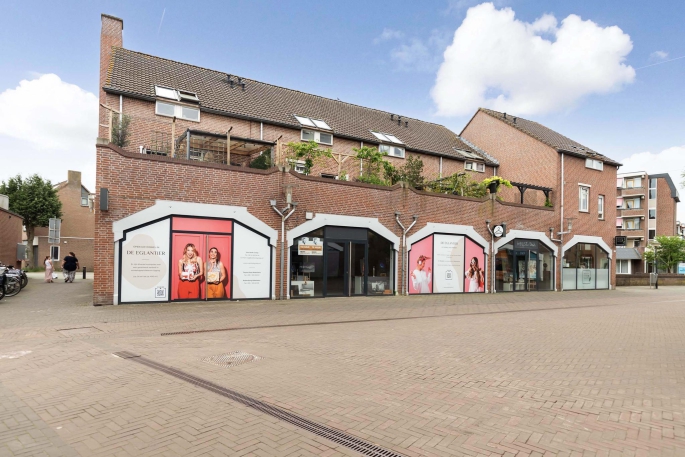 De Eglantier 409-410, 7329 DL, Apeldoorn