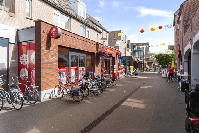 De Eglantier 409-410, 7329 DL, Apeldoorn