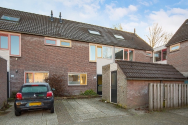 Gijsbrechtgaarde 515, 7329 CH, Apeldoorn