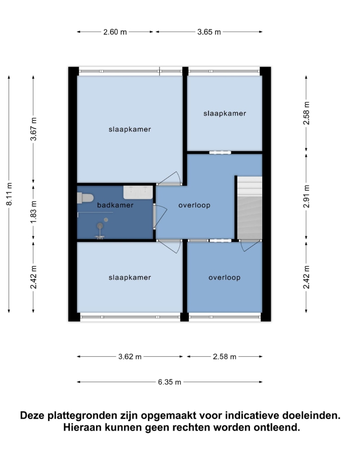 Akkerwinde 84, 7322 DL, Apeldoorn