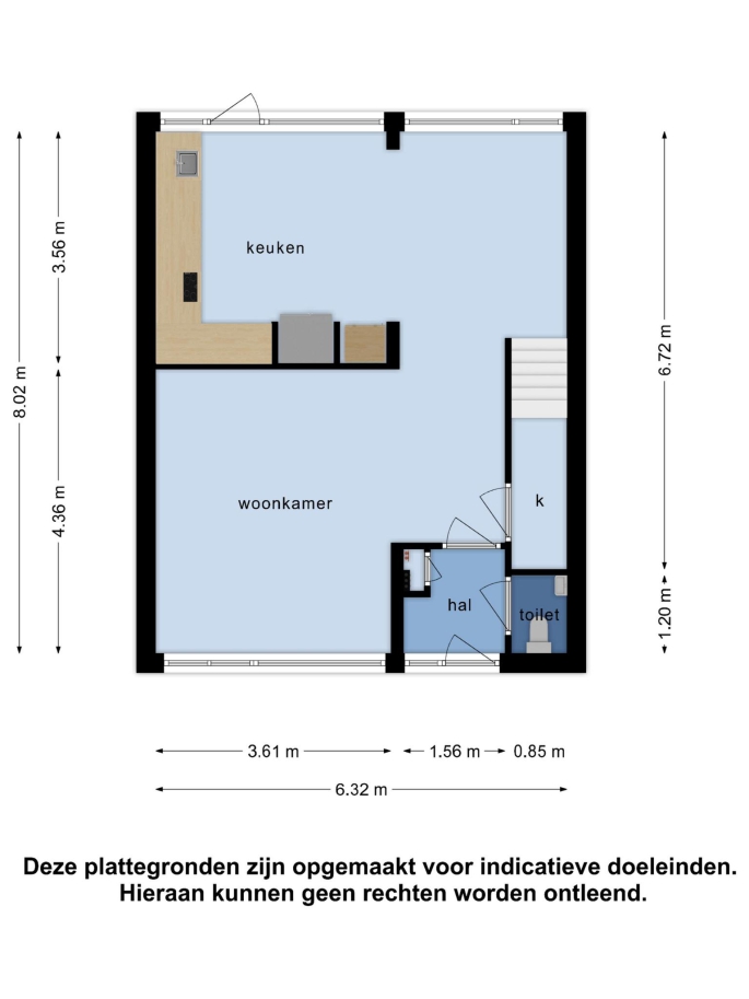 Akkerwinde 84, 7322 DL, Apeldoorn