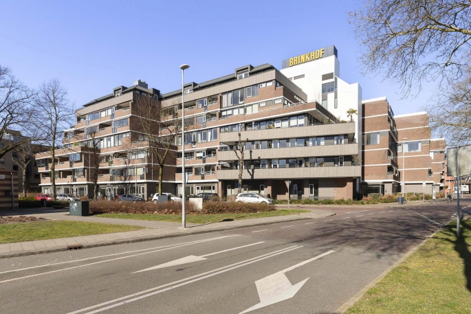 Nieuwstraat 5 H, 7311 HX, Apeldoorn