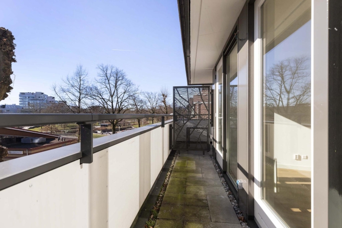 Nieuwstraat 5 H, 7311 HX, Apeldoorn