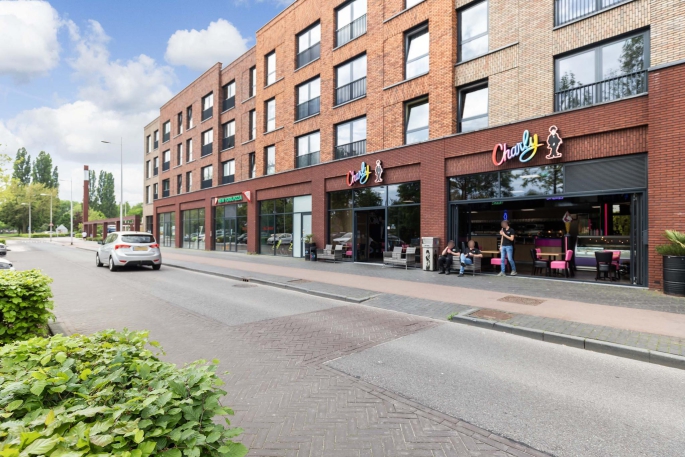 Eglantierlaan 181, 7329 AP, Apeldoorn