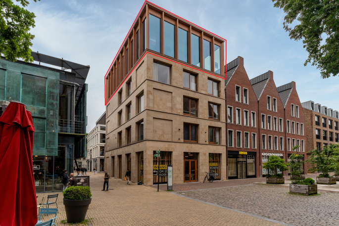 Broerenstraat 19, 8011 VB, Zwolle