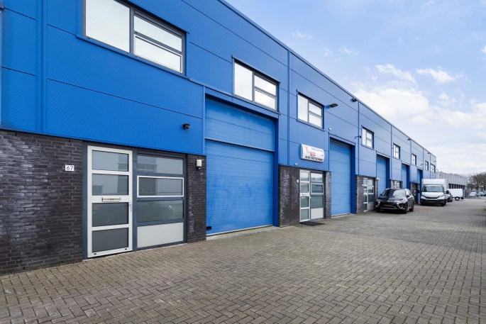 Sint-Eustatius 67, 7333 NW, Apeldoorn