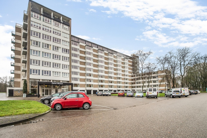 Weteringpark 7 31a, 8025 AM, Zwolle