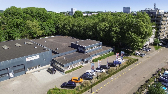 Christiaan Geurtsweg 12, 7335 JV, Apeldoorn