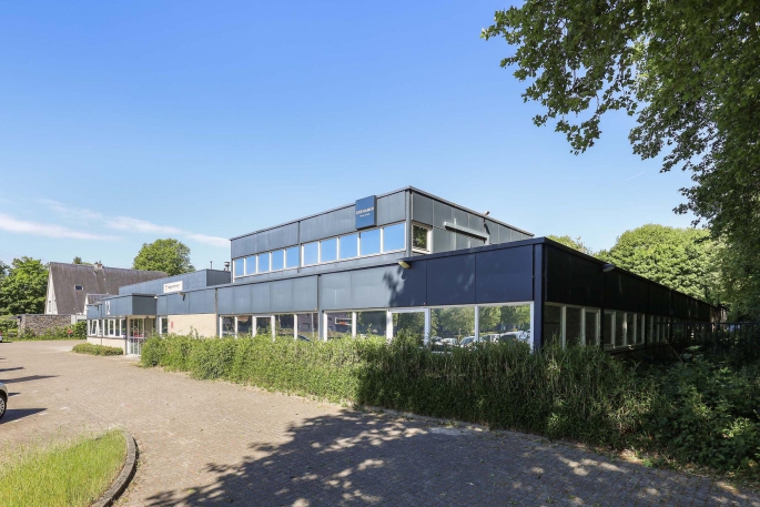 Christiaan Geurtsweg 12, 7335 JV, Apeldoorn