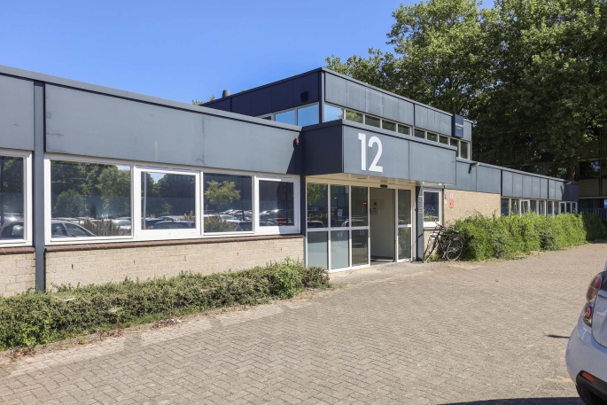 Christiaan Geurtsweg 12, 7335 JV, Apeldoorn