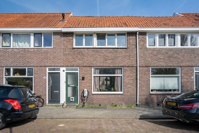 Albert Cuypstraat 52, 8021 DX, Zwolle