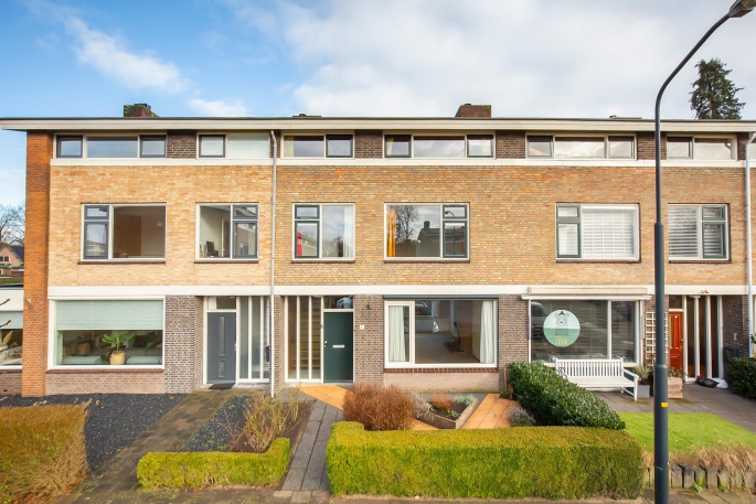 Prof. Einthovenstraat 6, 7316 LX, Apeldoorn