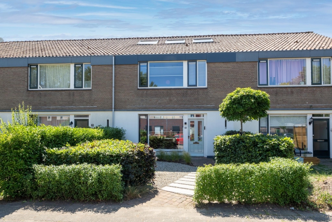 Botlek 63, 8032 CC, Zwolle