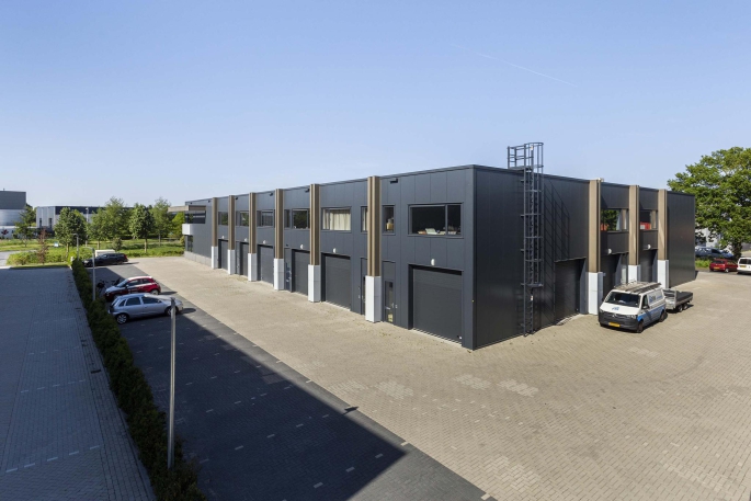 Laan van de Kreeft 132 G, 7324 BX, Apeldoorn