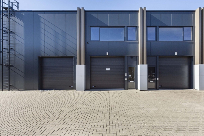 Laan van de Kreeft 132 G, 7324 BX, Apeldoorn