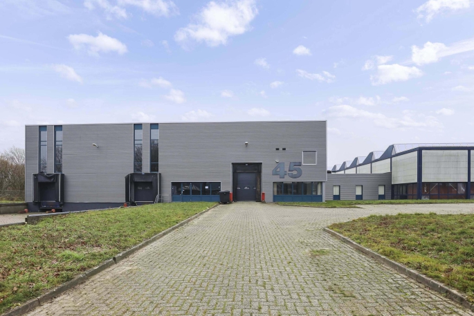 Gladsaxe 45, 7327 JZ, Apeldoorn