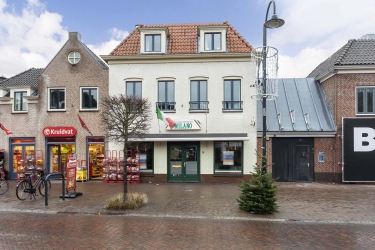 Dorpsstraat 40, 8181 HS, Heerde