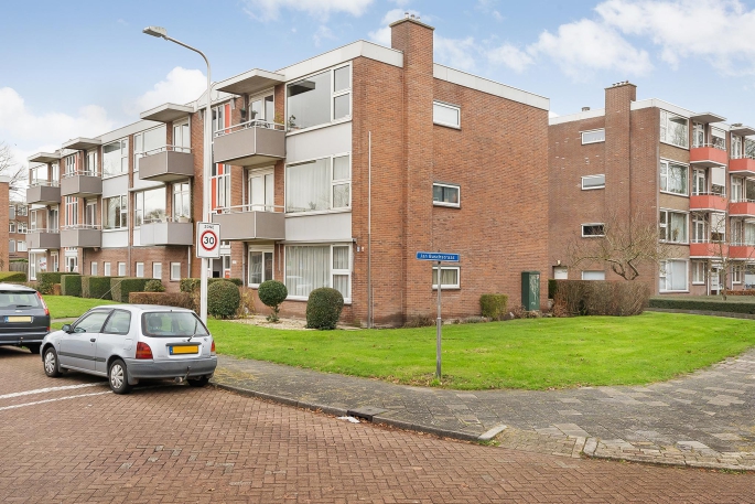 Jan Buschstraat 61, 8022 DZ, Zwolle