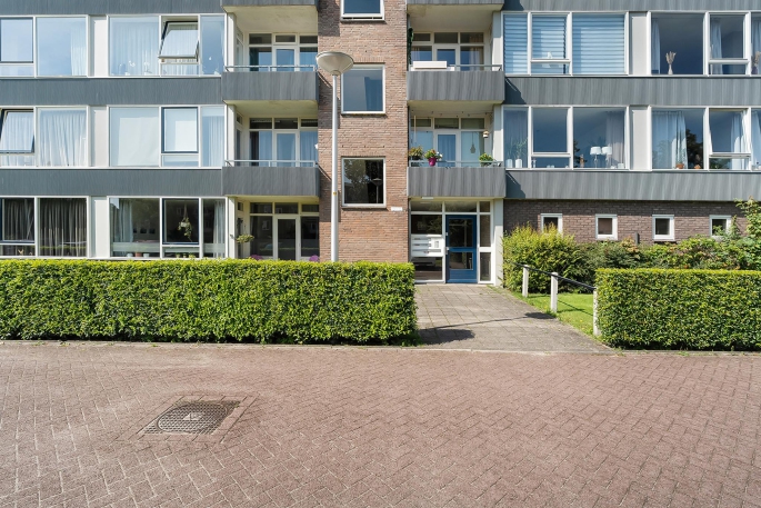 Ruusbroecstraat 21, 8022 EA, Zwolle