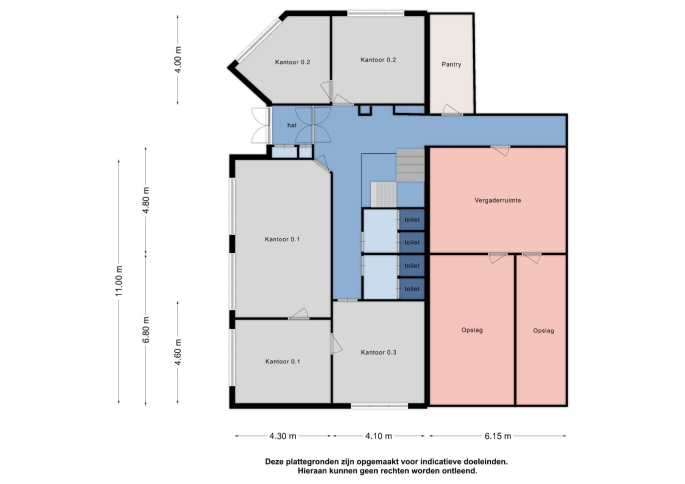 Laan van Westenenk 100, 7336 AZ, Apeldoorn