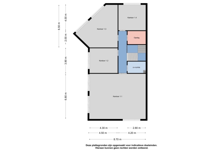 Laan van Westenenk 100, 7336 AZ, Apeldoorn