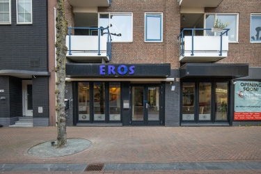 Brinklaan 132, 7311 JE, Apeldoorn