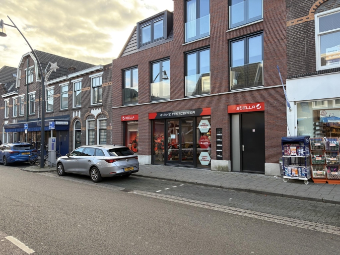 Assendorperstraat 114, 8012 CC, Zwolle