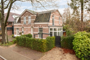 Prins Mauritslaan 28, 7316 EN, Apeldoorn