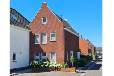 Peperboleet 10, 7324 CS, Apeldoorn